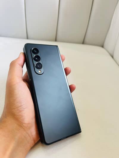 Samsung  Z Fold 3 5g