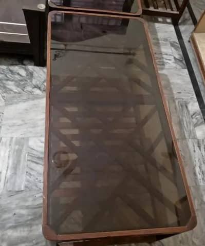 table set