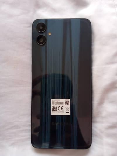 Samsung Mobile A05