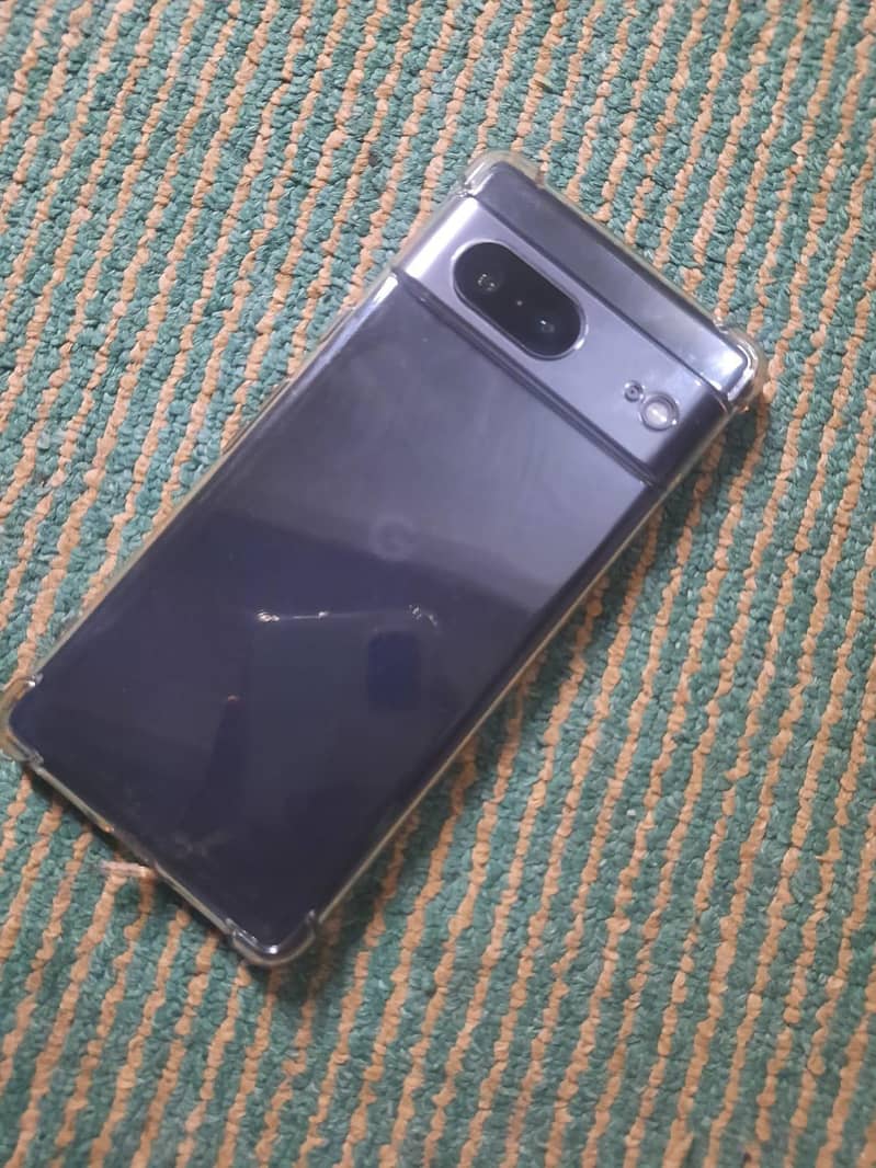 Google Pixel 7 1