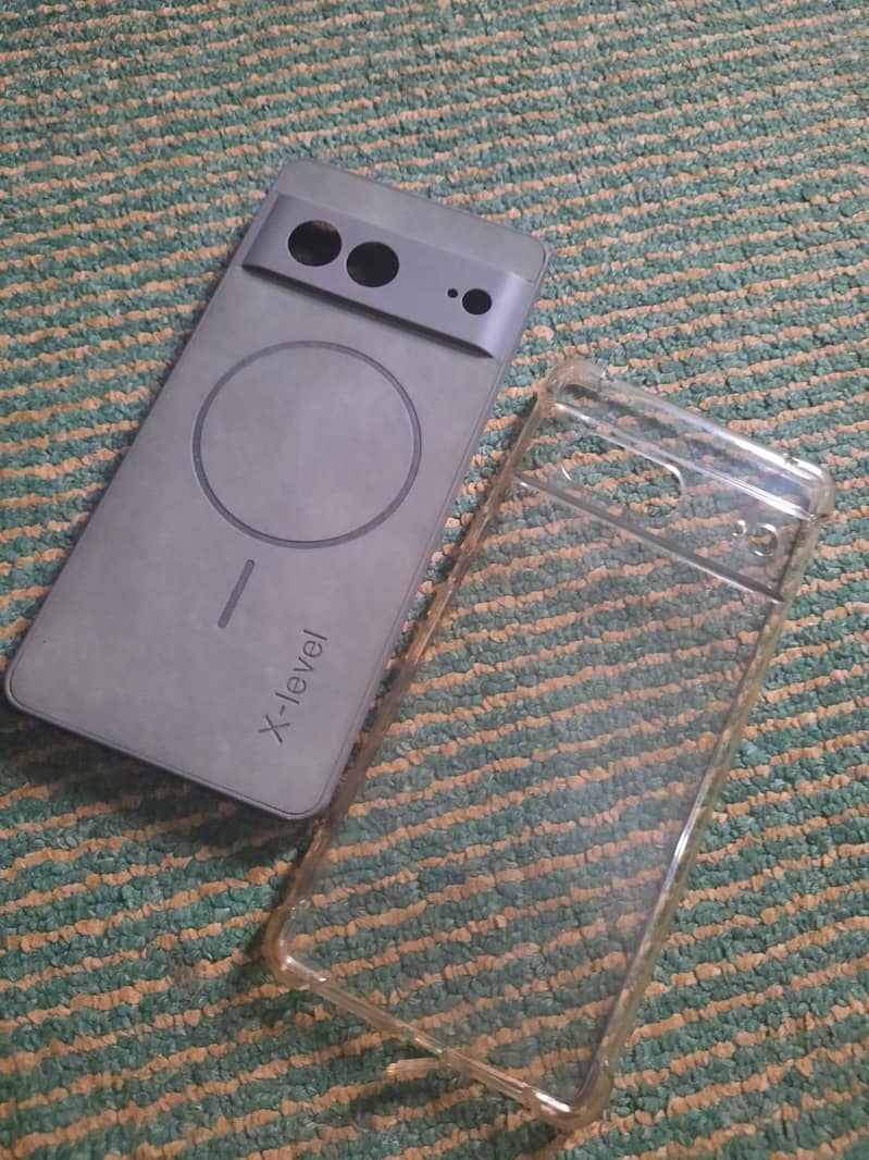Google Pixel 7 2