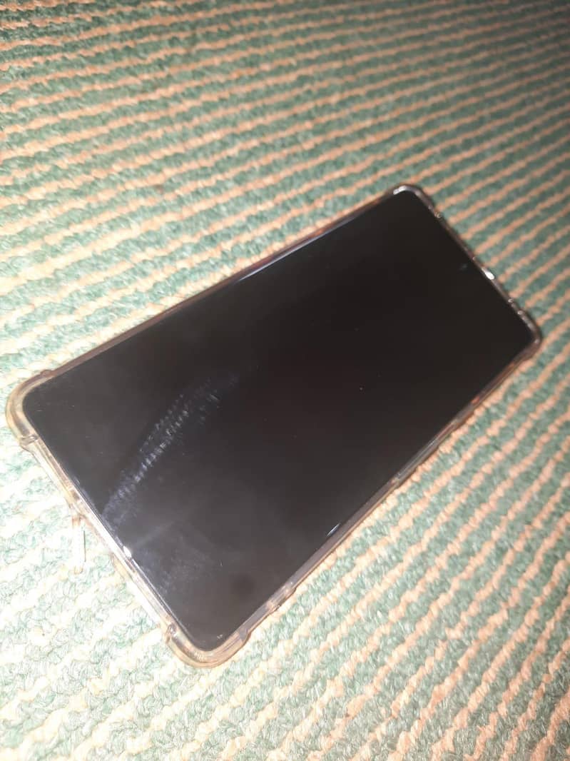 Google Pixel 7 4