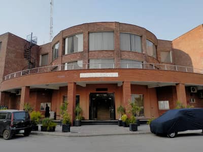 Family apartments studio for rent height 2 bahria town Rawalpindi