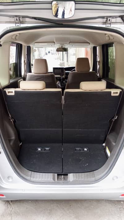 Honda N Box 2022