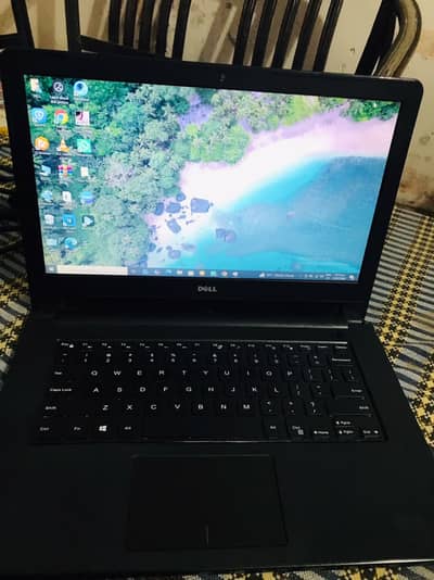 dell latitude 5459