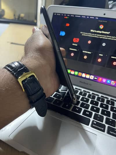 IPHONE Xs MAX PTA  APROVED 256 GB