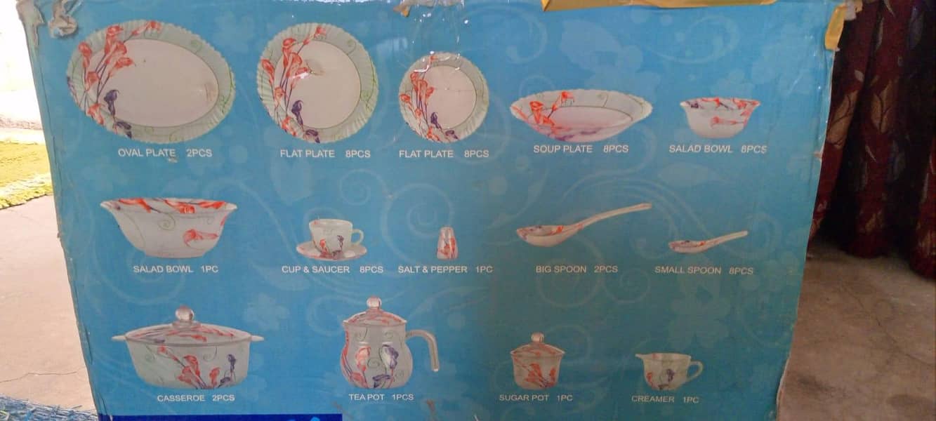 diner set 2