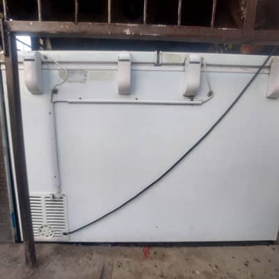 Haier 2 saal purana model
