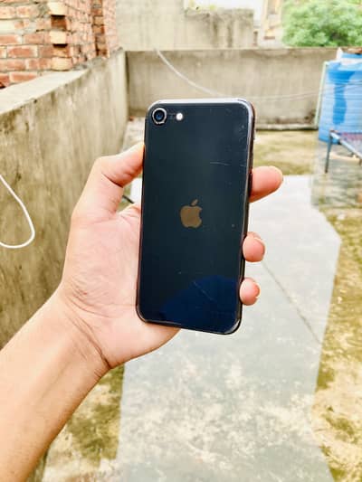 Apple iPhone SE 2020 FU