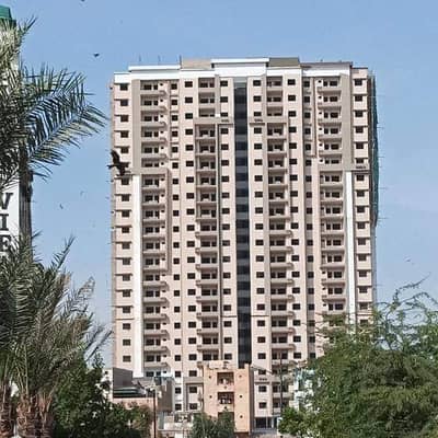 Beautiful New Flat For Rent