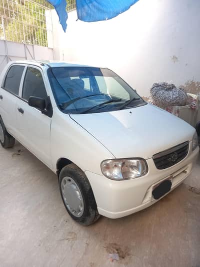 Suzuki Alto 2003