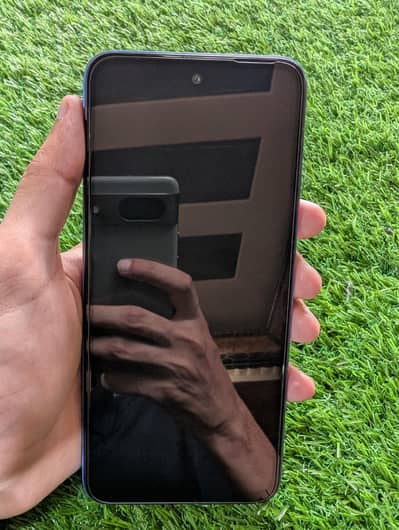 Infinix Smart 10 4/64