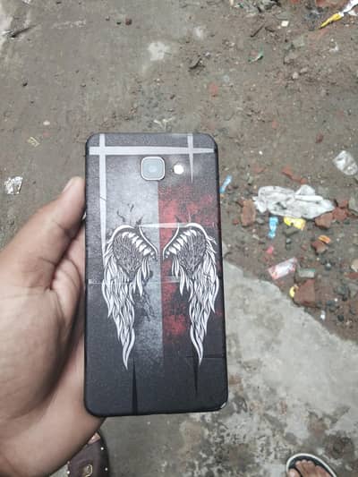 Samsung Mobile J7