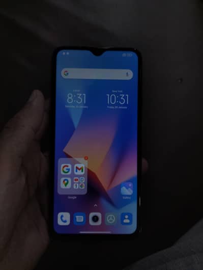 Xiaomi Mi 9T.   ~. 6/128.  ~. Dual Sim.