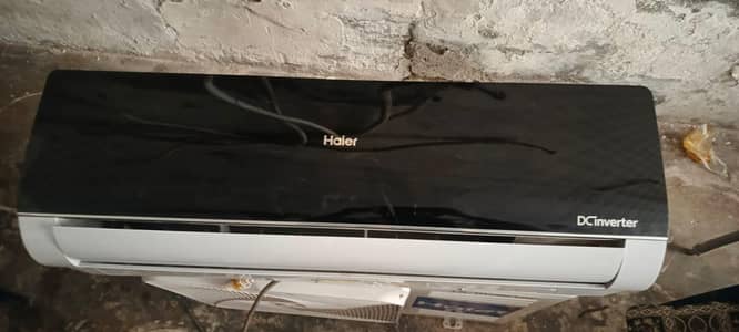 hair 1ton inverter