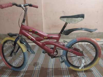 Used Cycle for Sale – Rs. 10,000