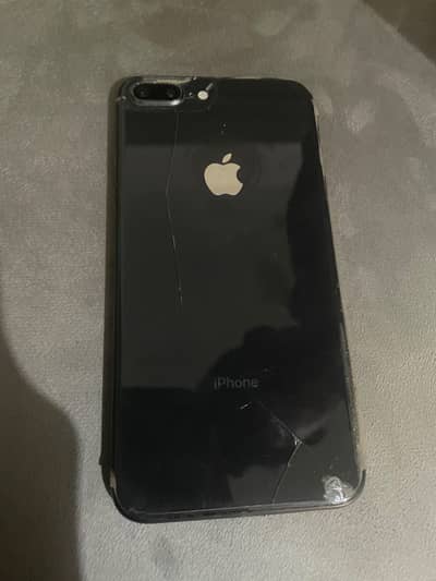Apple iPhone 8 Plus