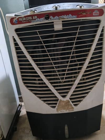 room cooler