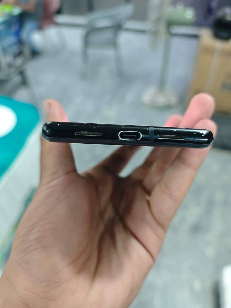 Google Pixel 6 Pro 3