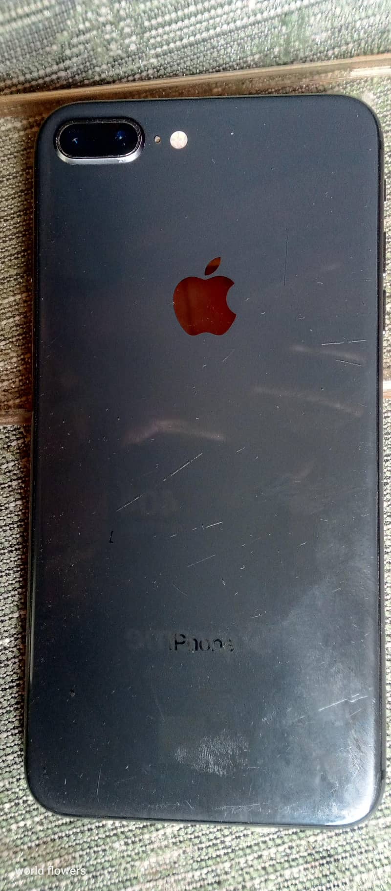 Apple iPhone 8 Plus 0