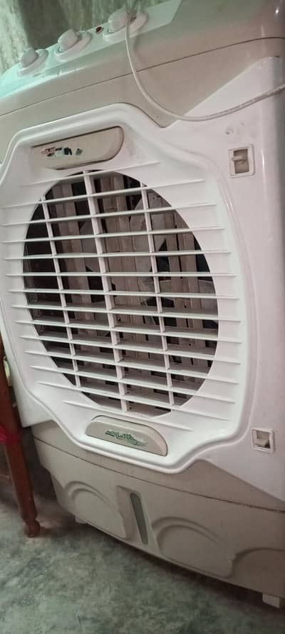 Air Cooler