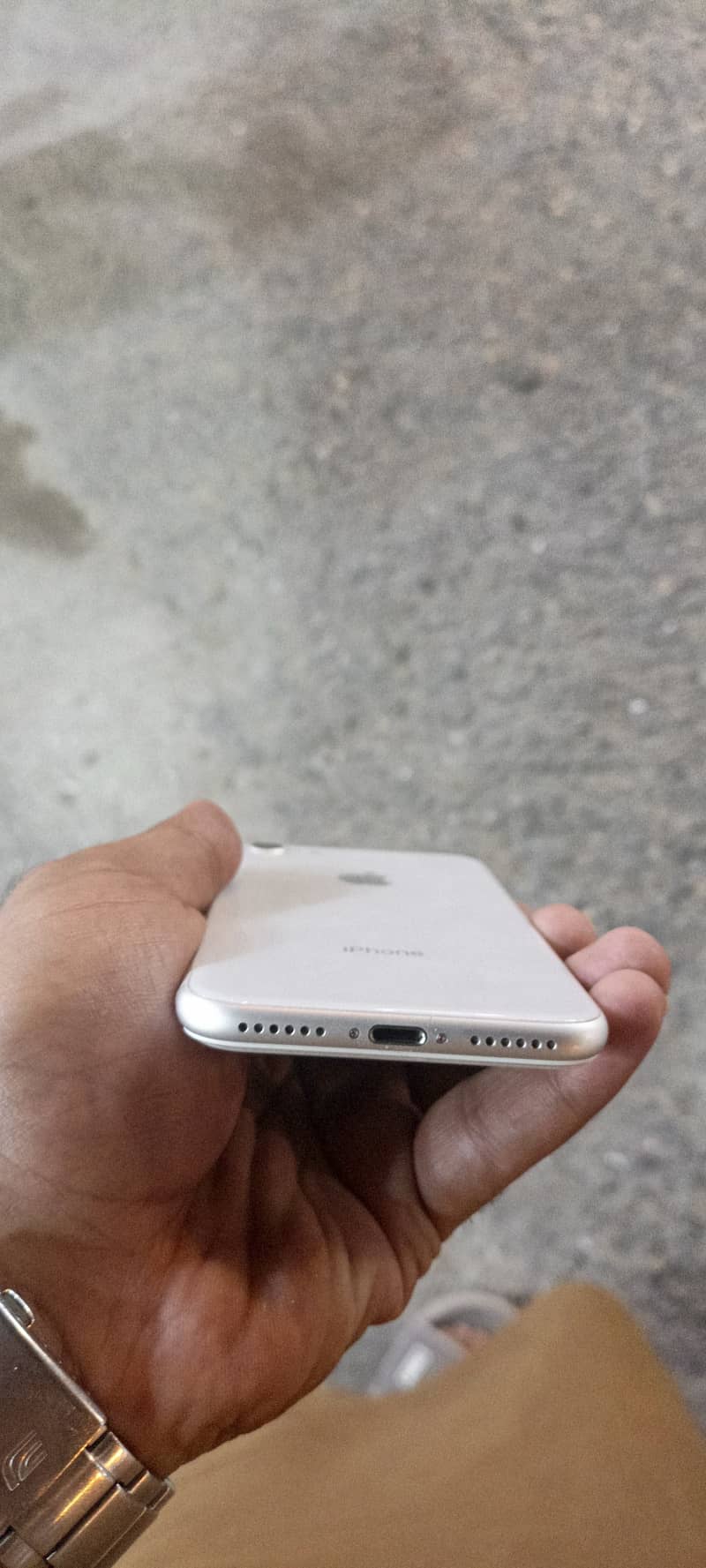 apple iphone 8 5