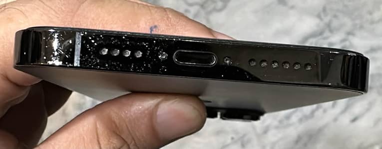 I phone 14pro max