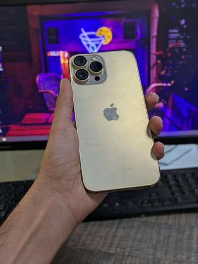 Apple iPhone 13 Pro Max