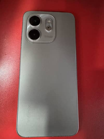 Infinix smart 9 4/128