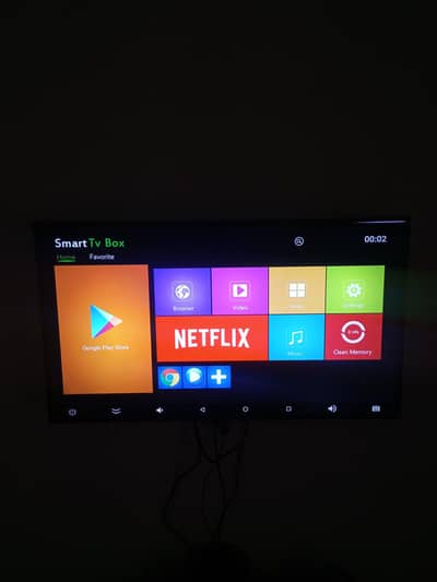 Samsung 42 Inch LED TV