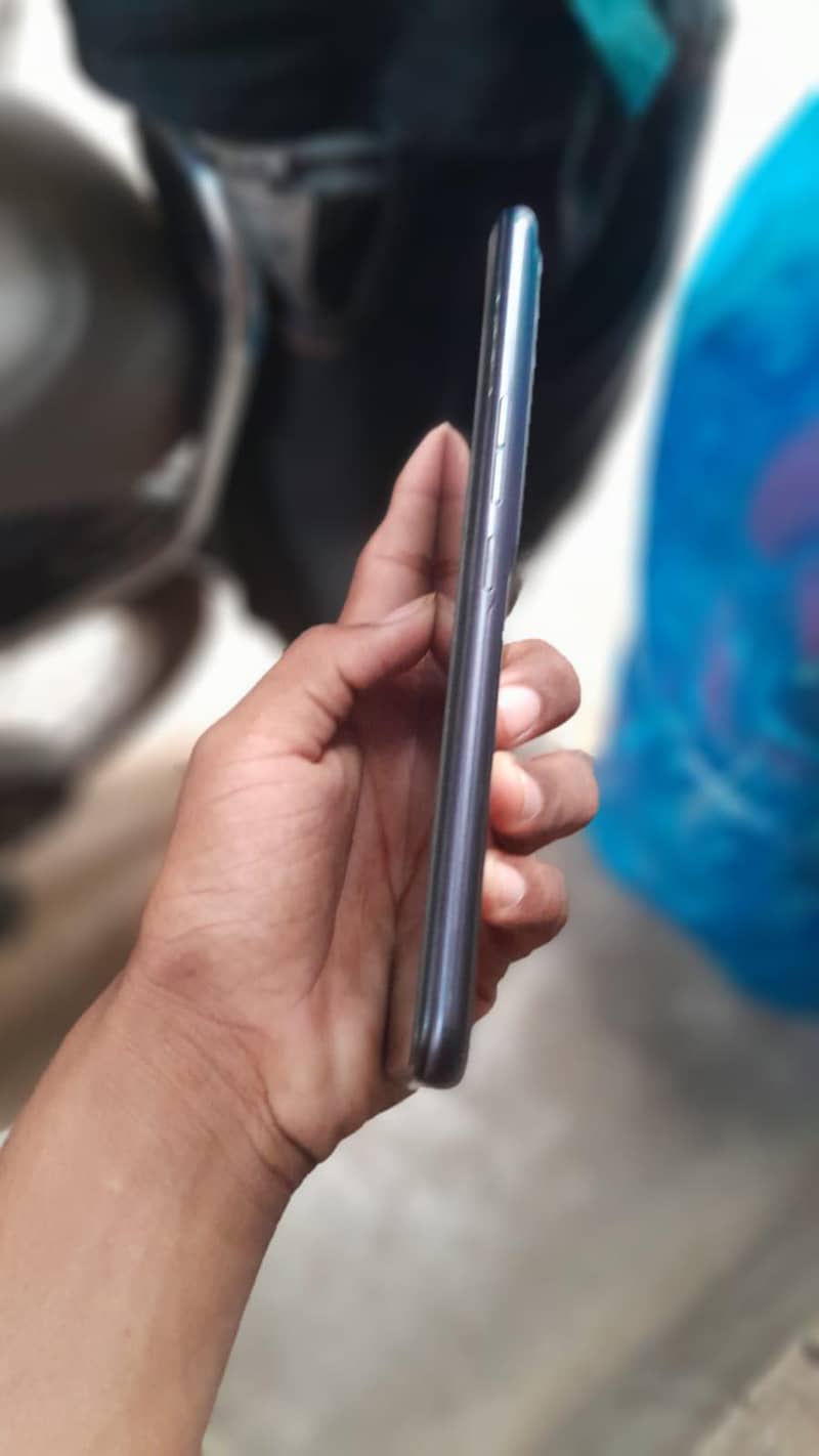Tecno Spark 7 Pro 2