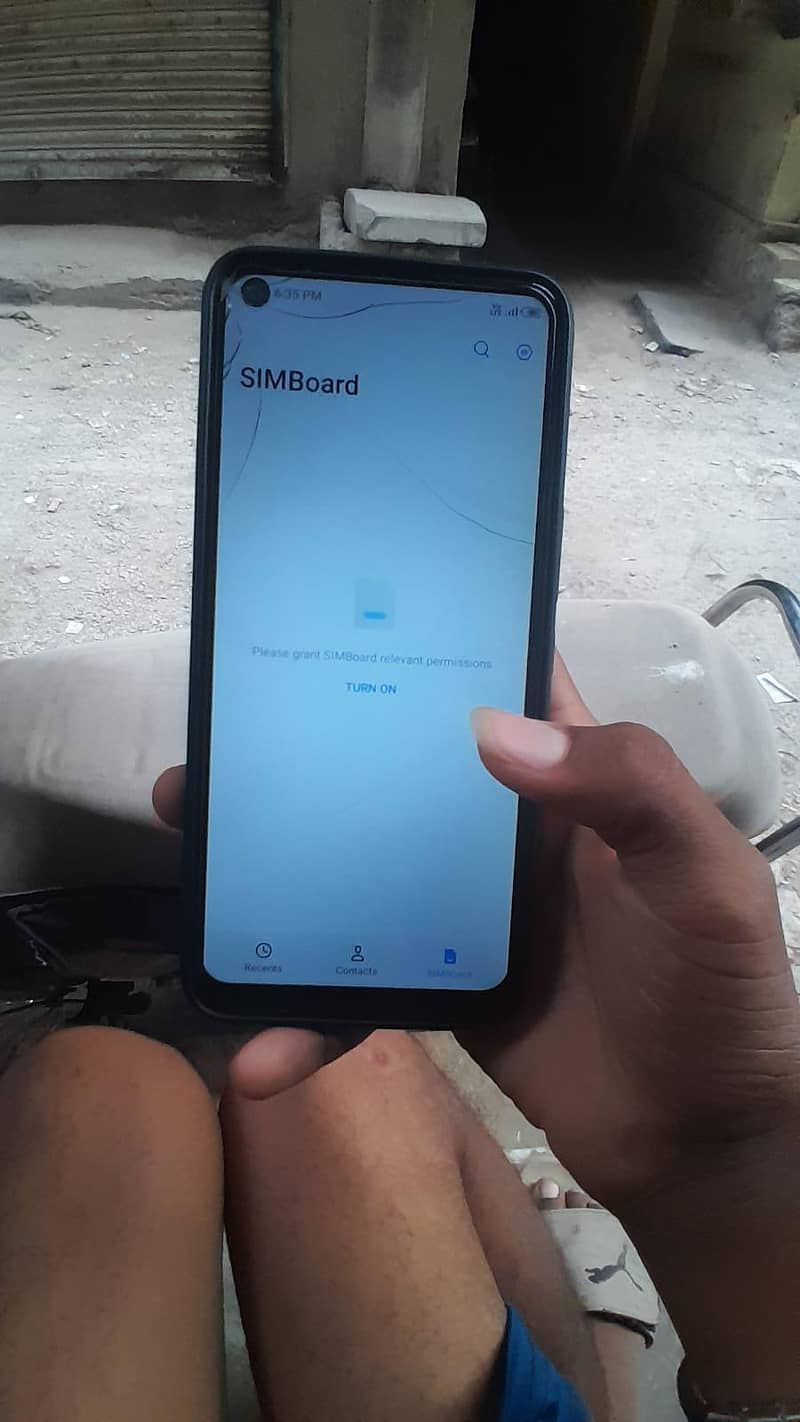 Tecno Spark 7 Pro 3