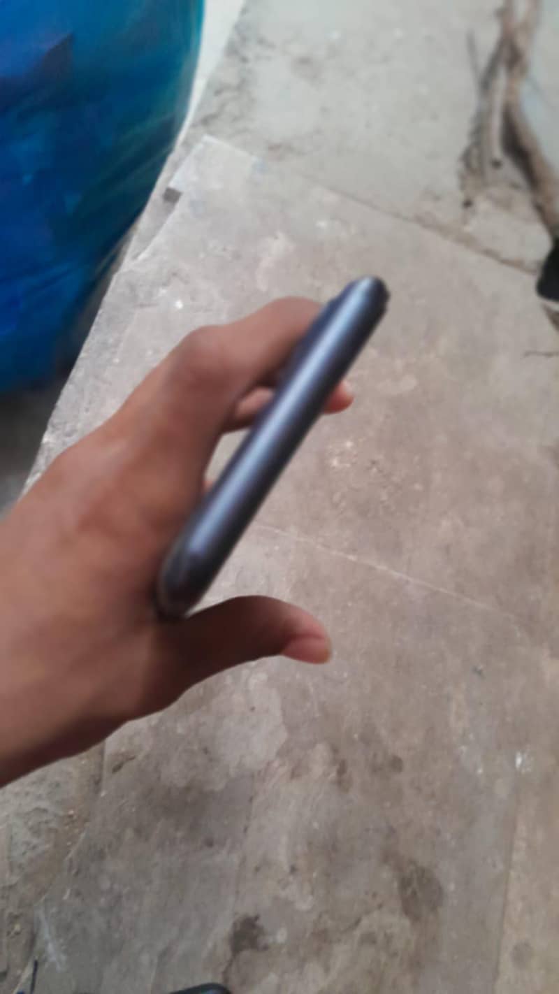 Tecno Spark 7 Pro 4