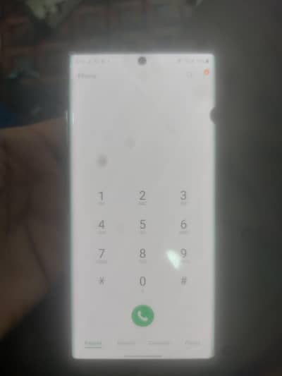 Samsung Mobile Note 10 Plus