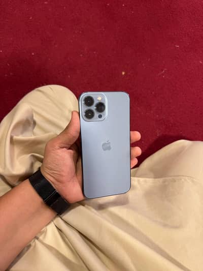 iphone 13 pro max non pta dual sim