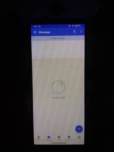 Sony 5 IV 8 128 non pta location pakpattan