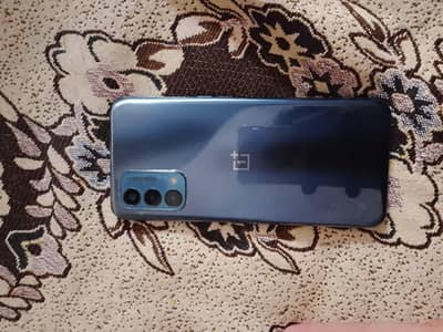 One Plus Nord 200 5 G