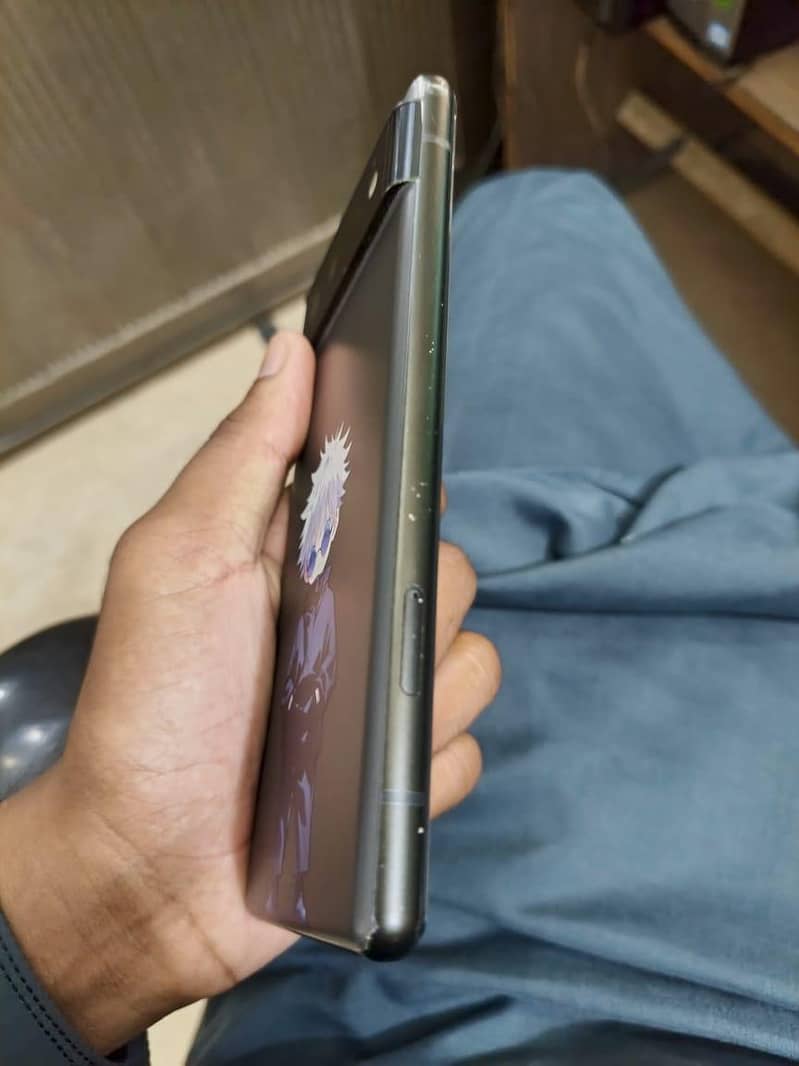Google Pixel 6 0