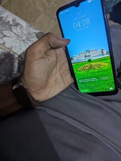 Infinix Hot 9 Play