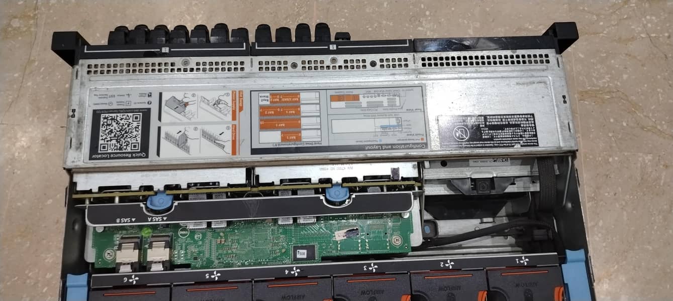 Dell PowerEdge R720 4