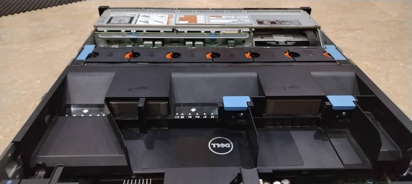 Dell PowerEdge R720 5