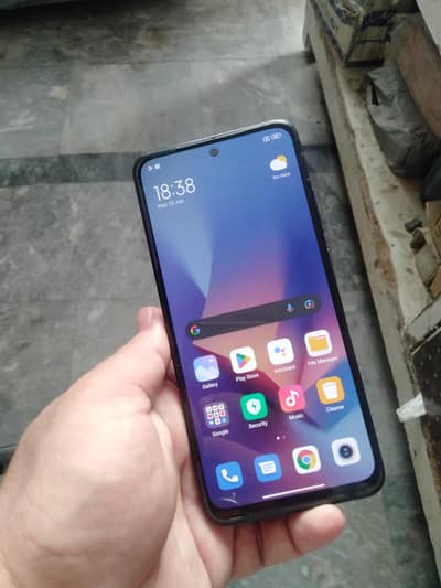 Xiaomi Redmi Note 10