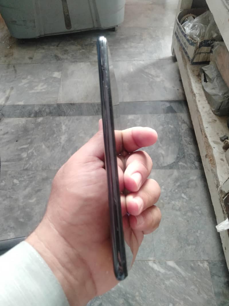 Xiaomi Redmi Note 10 1