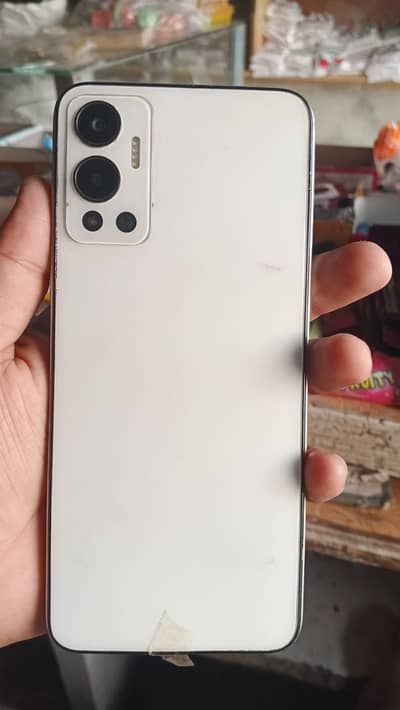 Infinix Hot 12