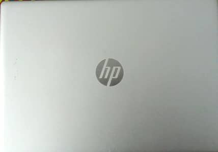 Hp i5 8th generation 640G5