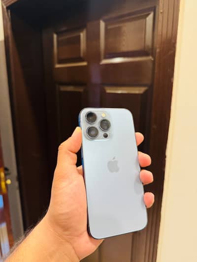 Iphone 13 pro jv