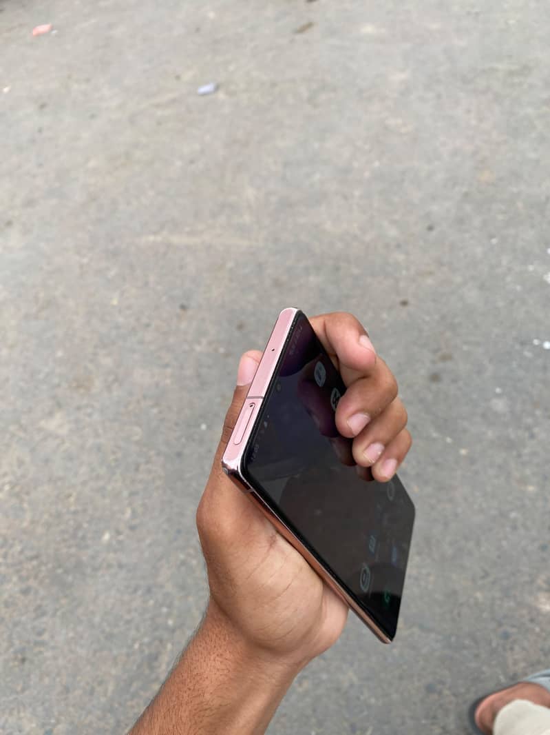 Samsung Mobile Note 20 2