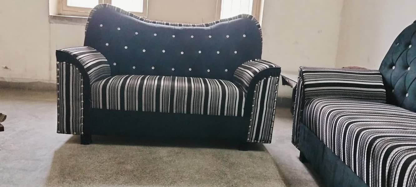 good condition so 8