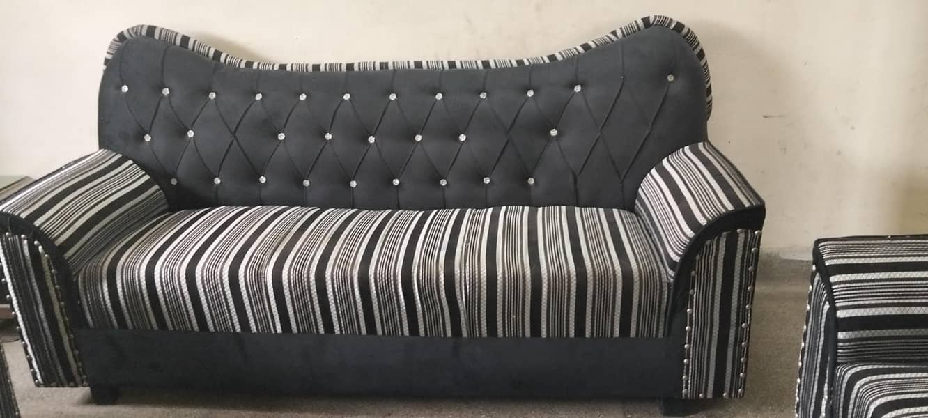 good condition so 11