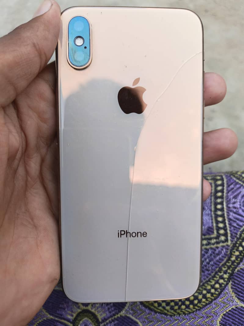Apple iPhone X 0